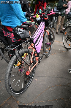 2023-05-17 Milano - Ride of Silence 010